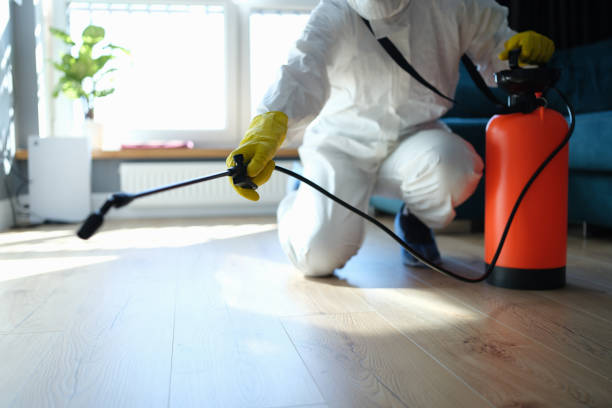 Reliable Blood Cleanup contractor in Medina, WA by Trauma Clean Pros